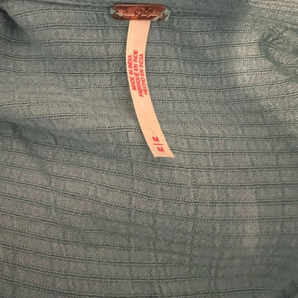 Free People Goddess Energy Mini Sz M_6